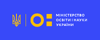Міністерство oсвіти і науки, молоді та спорту України